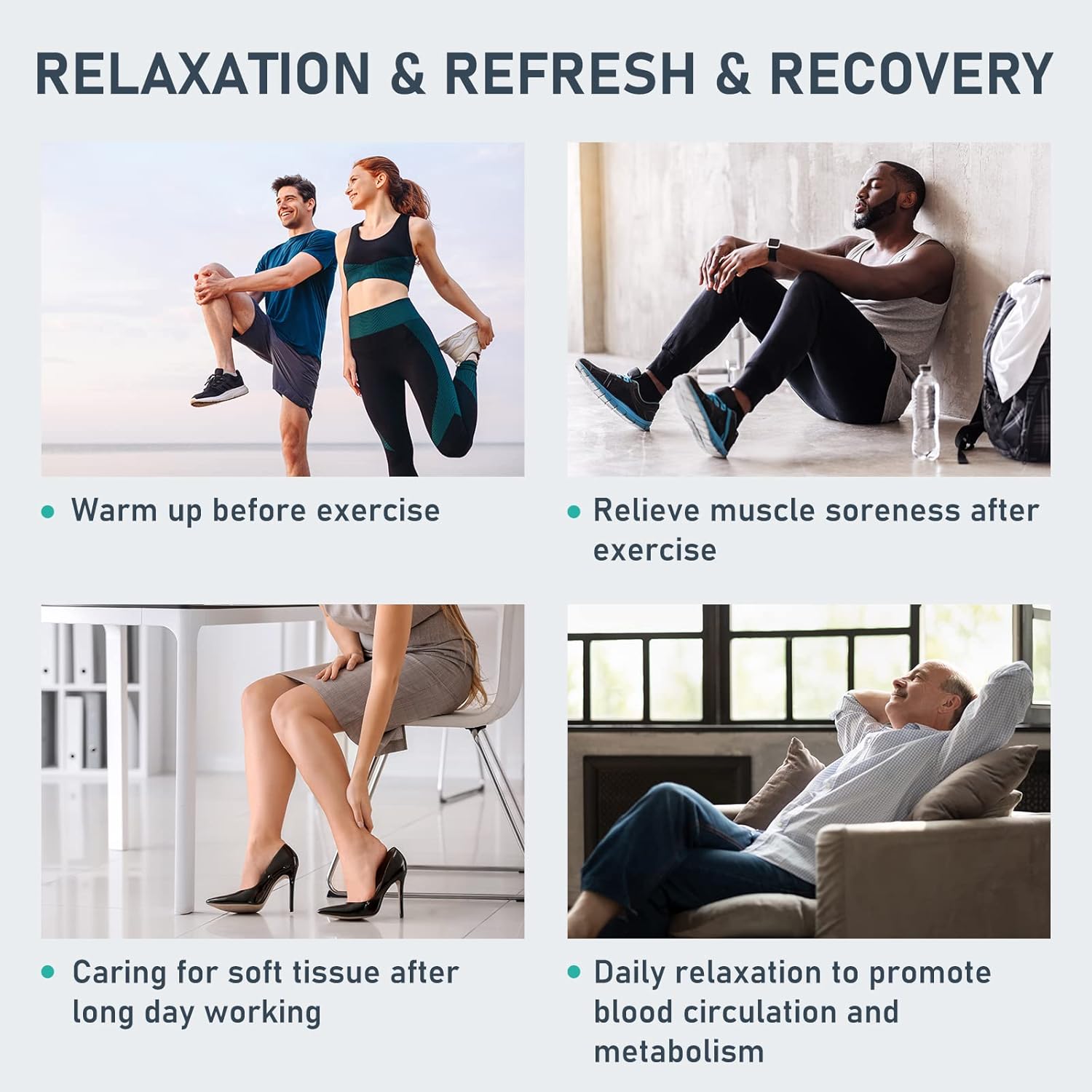 ZENOCUP®: Professional-Grade Lymphatic Recovery