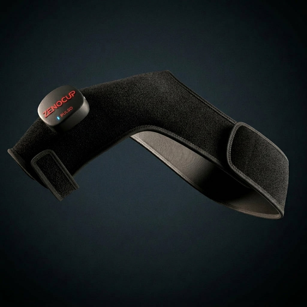 ZENOCUP® Smart Recovery Boots