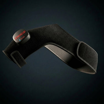 ZENOCUP® Smart Recovery Boots