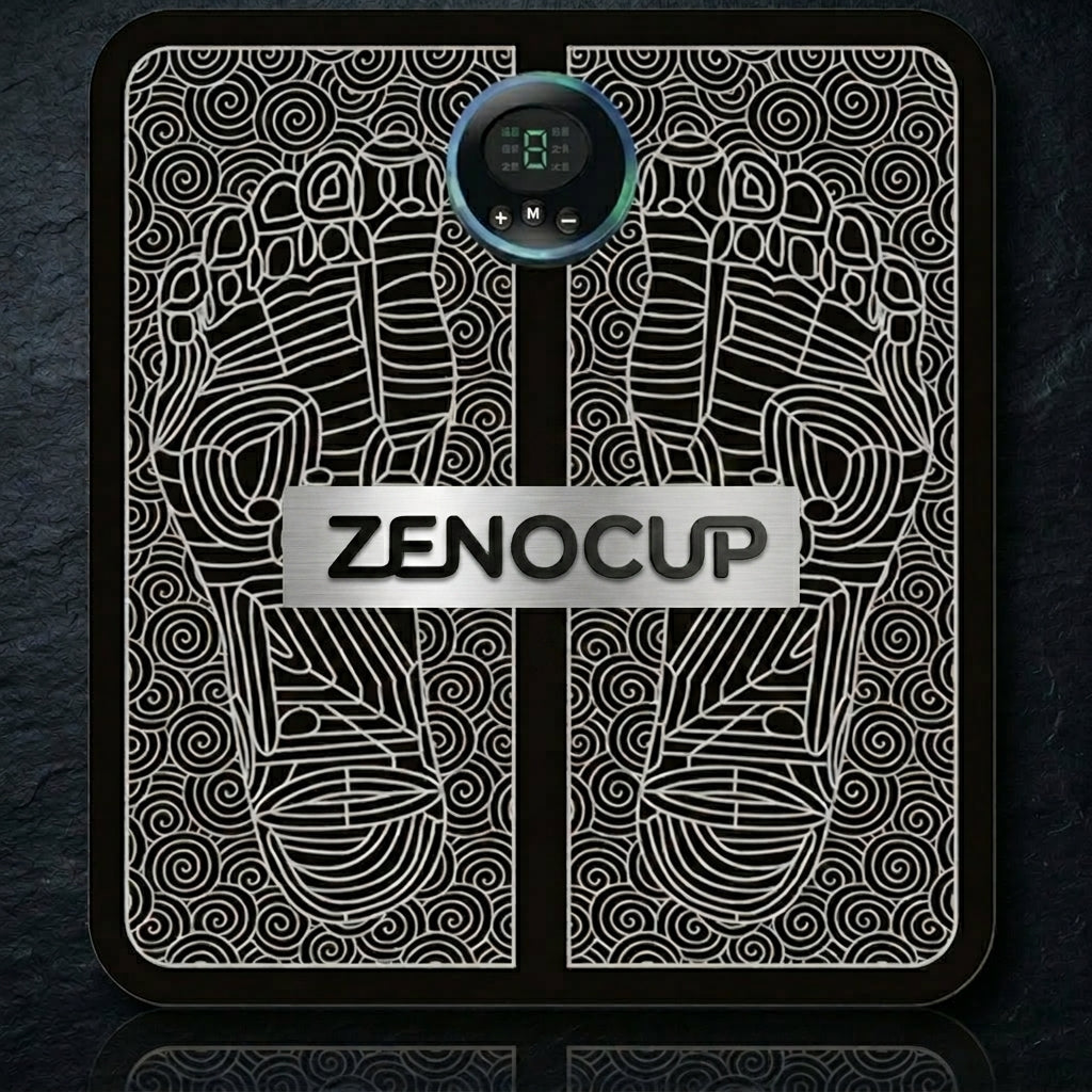 ZENOCUP® EMS Foot Massager