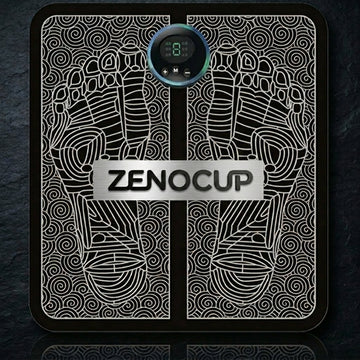 ZENOCUP® EMS Foot Massager