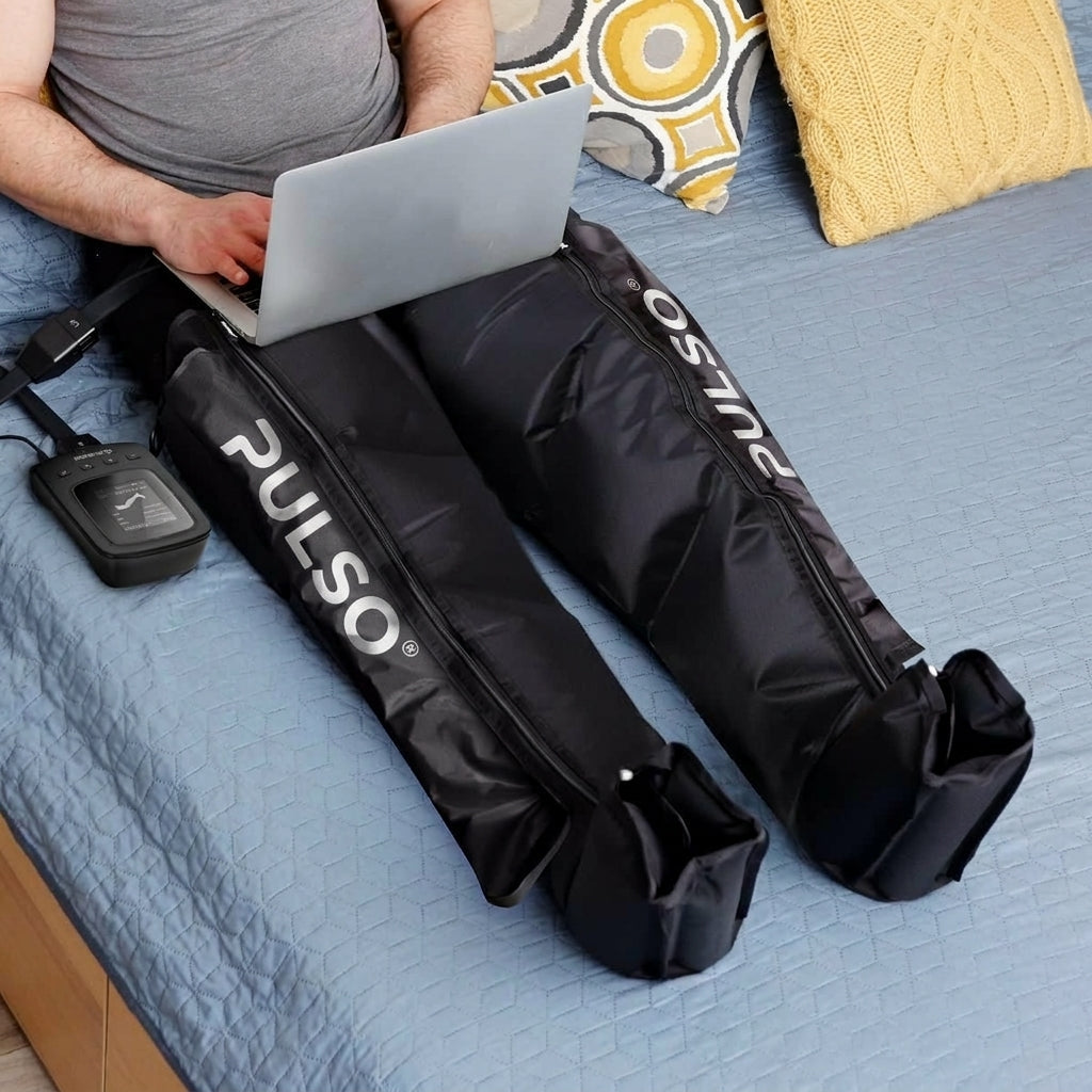 ZENOCUP®: Professional-Grade Lymphatic Recovery