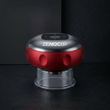 ZENOCUP® Smart Cupping Massager